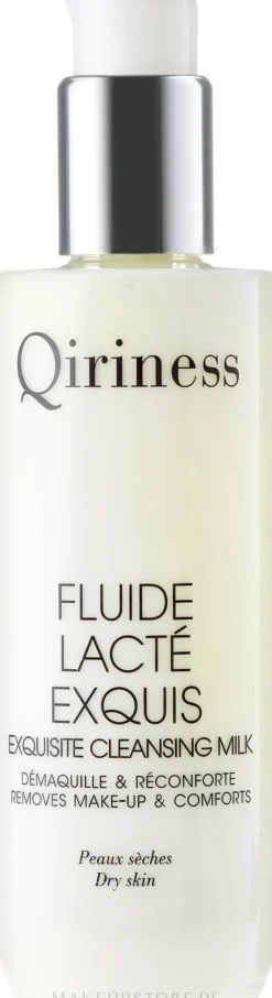 Qiriness Exqusite Cleansing Milk