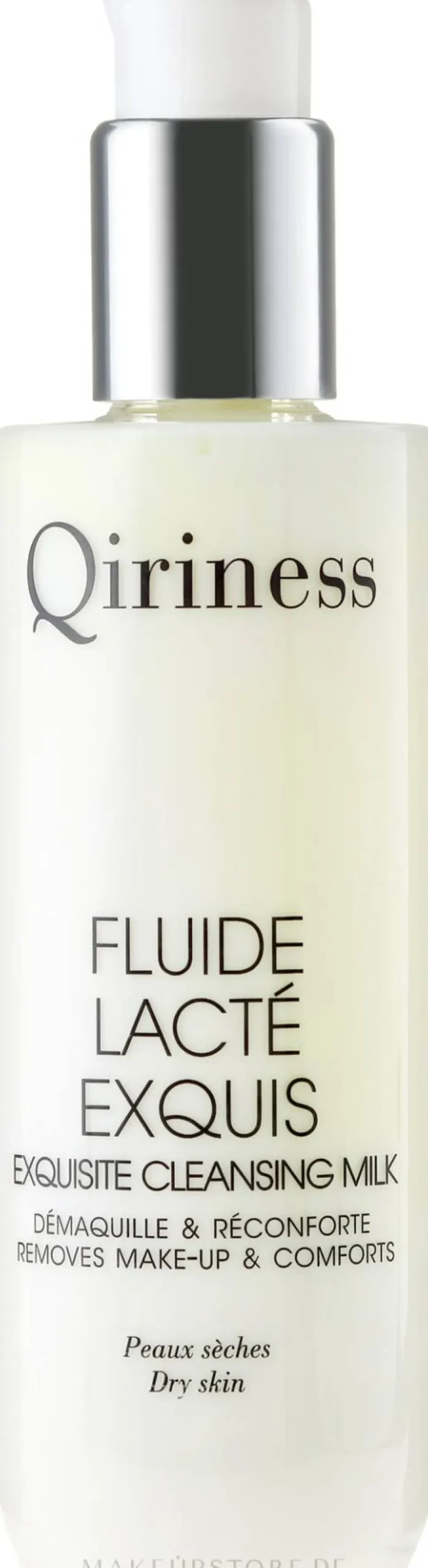 Qiriness Exqusite Cleansing Milk