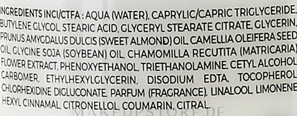 Qiriness Exqusite Cleansing Milk