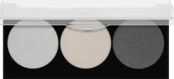 Quiz Cosmetics Beauty Obsession Eyeshadow Palette