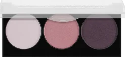 Quiz Cosmetics Beauty Obsession Eyeshadow Palette