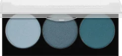 Quiz Cosmetics Beauty Obsession Eyeshadow Palette