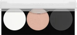 Quiz Cosmetics Beauty Obsession Eyeshadow Palette