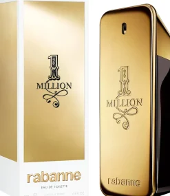 Rabanne 1 Million