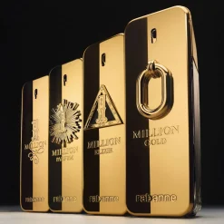 Rabanne 1 Million