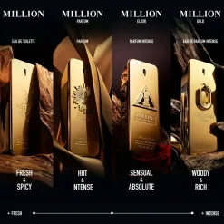 Rabanne 1 Million