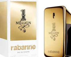 Rabanne 1 Million