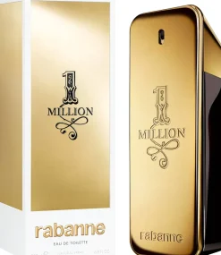 Rabanne 1 Million