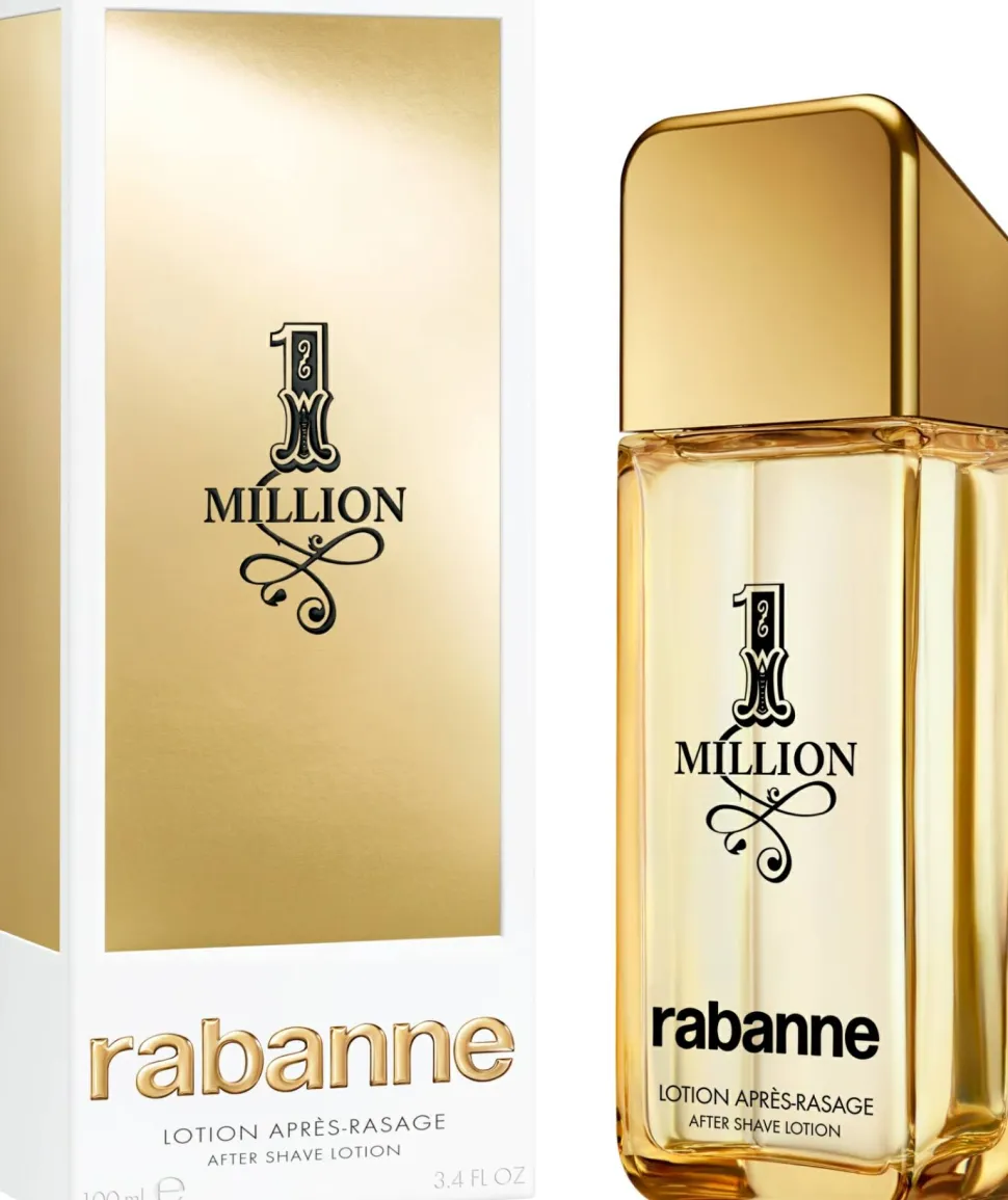 Rabanne 1 Million