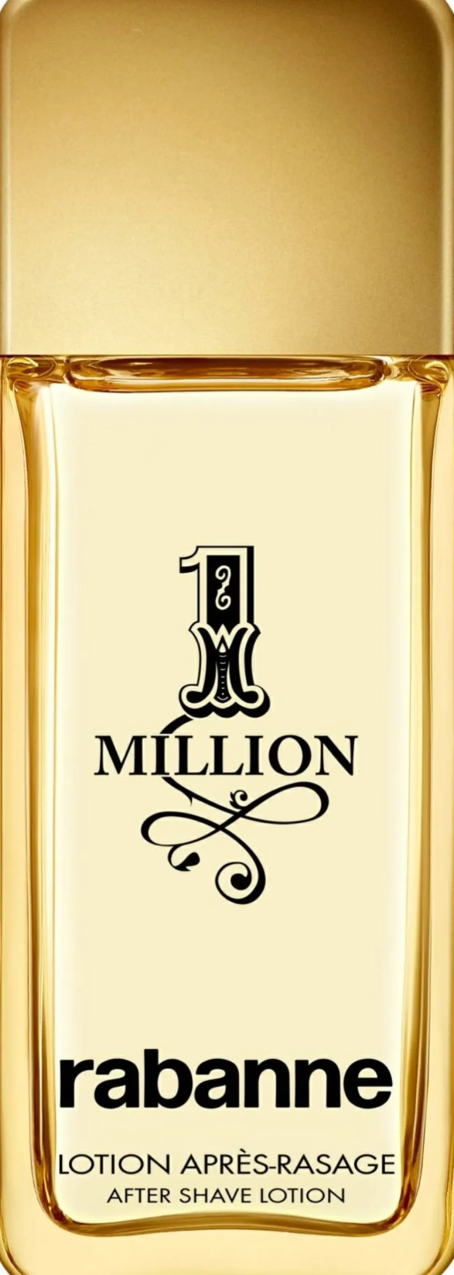 Rabanne 1 Million