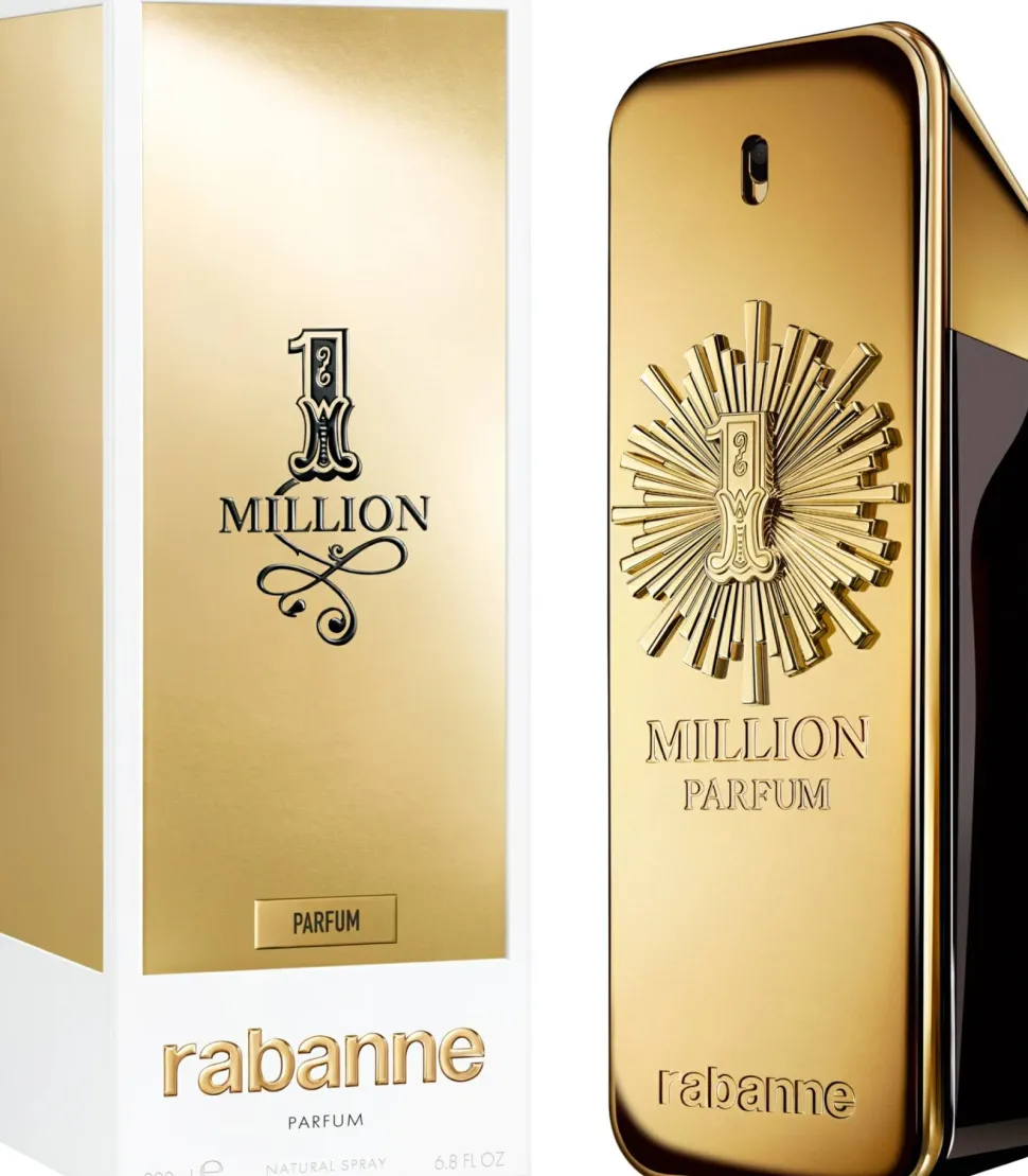 Rabanne 1 Million Parfum