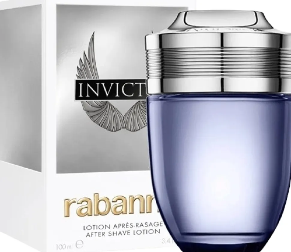 Rabanne Invictus