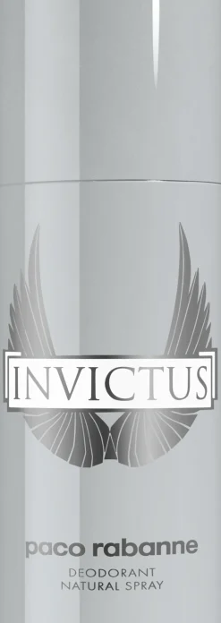 Rabanne Invictus