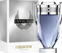 Rabanne Invictus