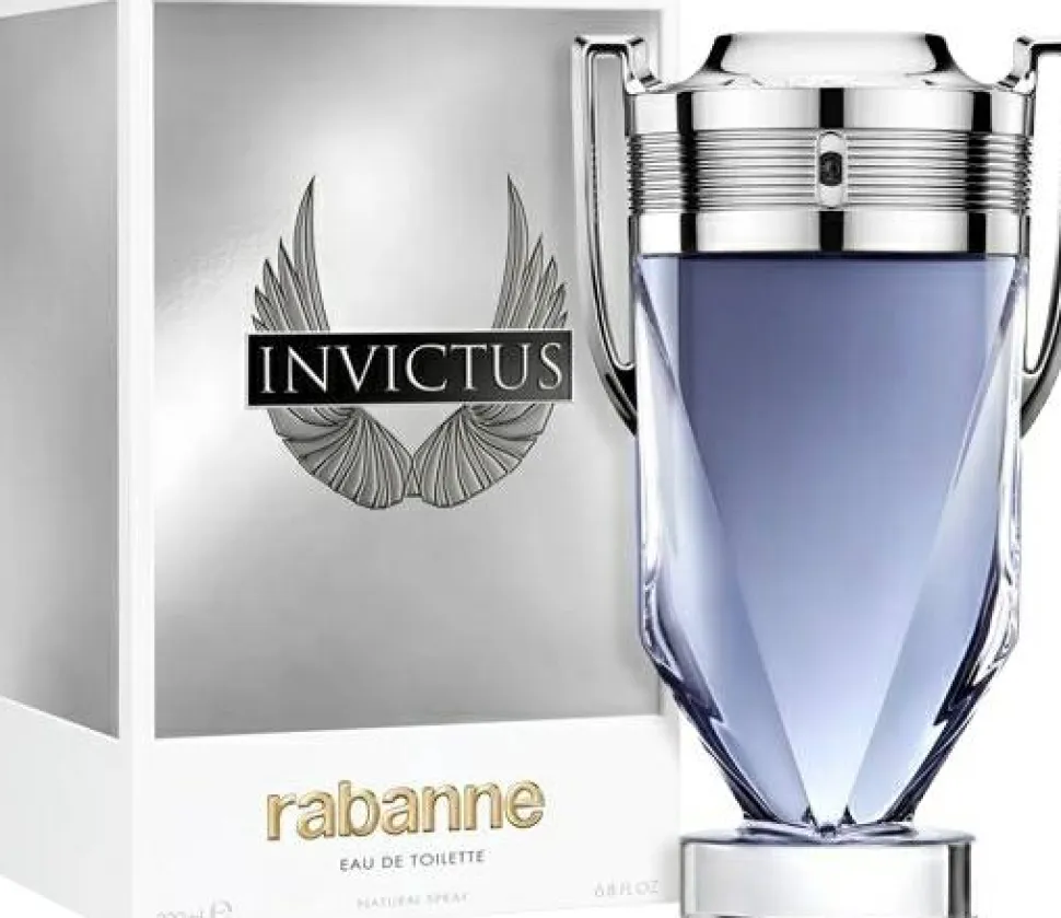 Rabanne Invictus