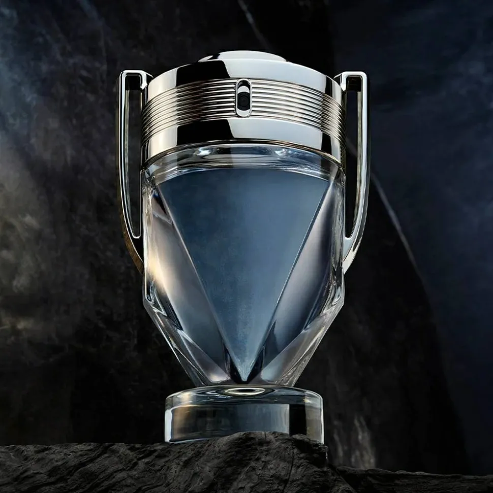 Rabanne Invictus