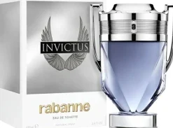 Rabanne Invictus