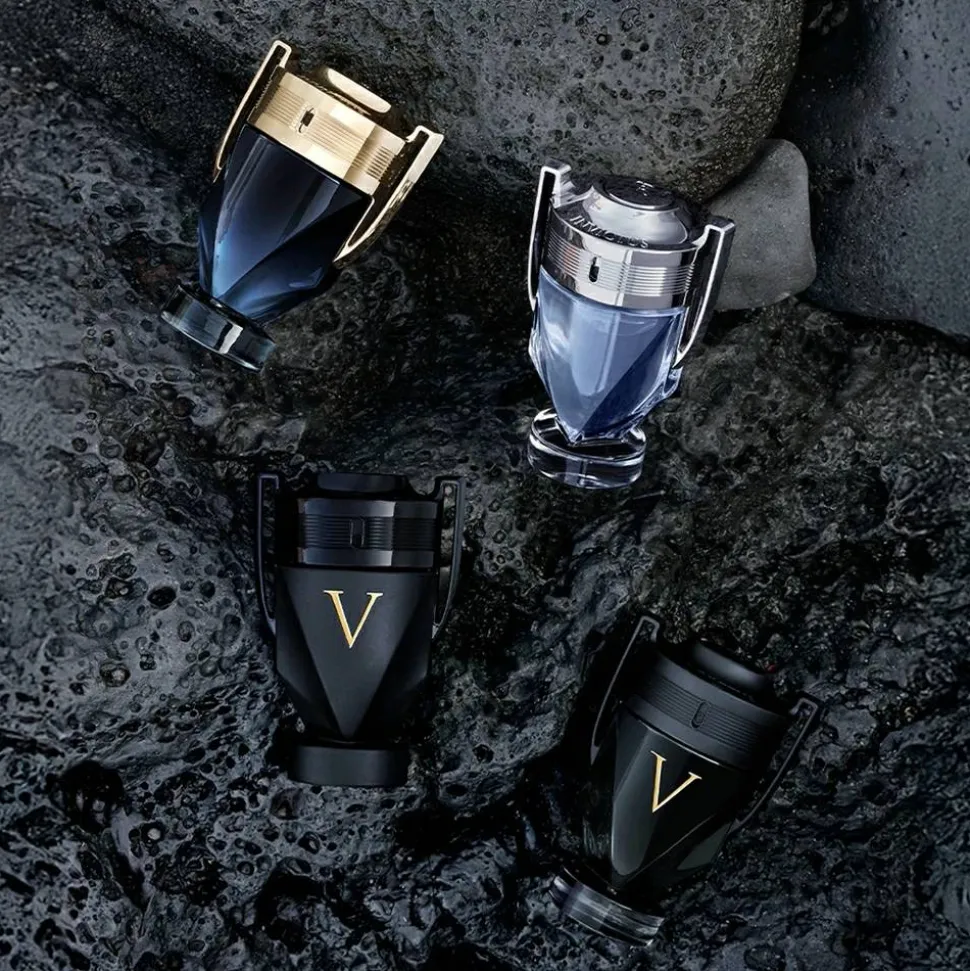 Rabanne Invictus