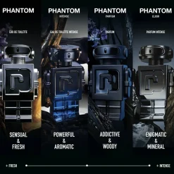 Rabanne Phantom