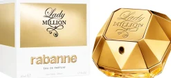 Rabanne Lady Million