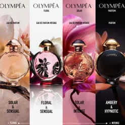 Rabanne Olympea