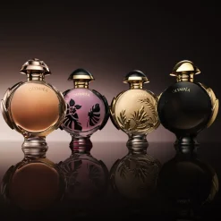 Rabanne Olympea
