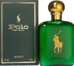 Ralph Lauren Polo Green