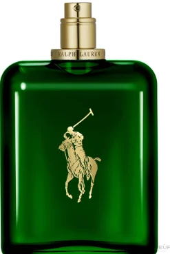 Ralph Lauren Polo Green
