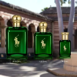 Ralph Lauren Polo Green