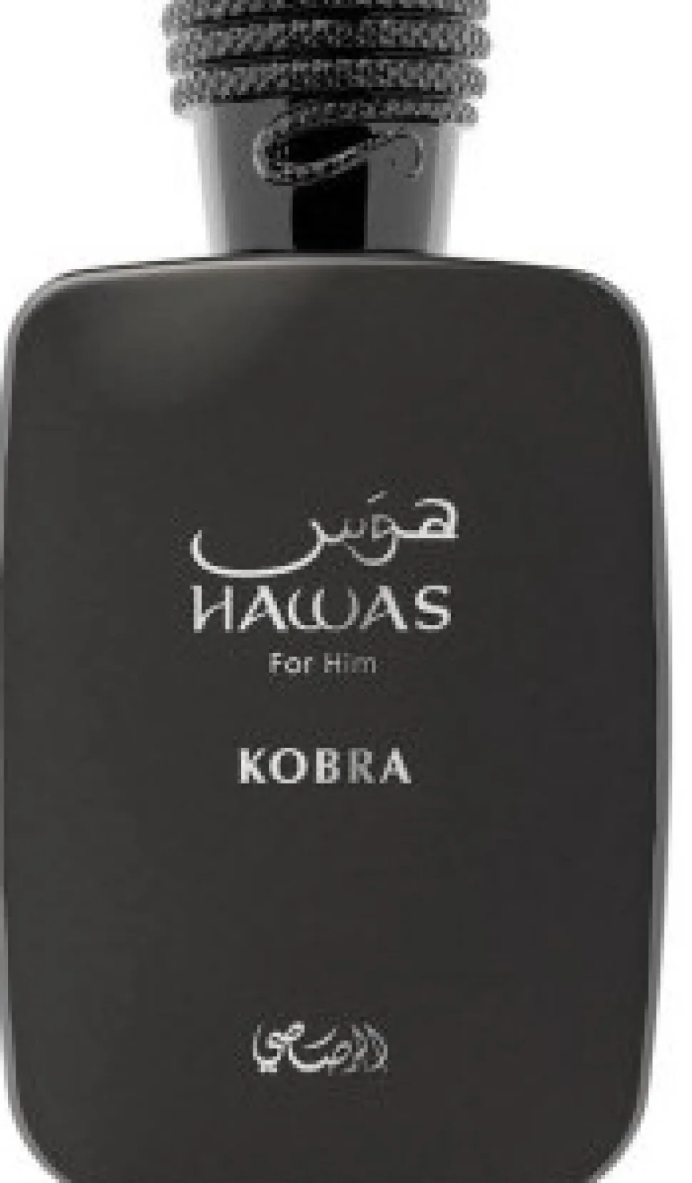 Rasasi Hawas Kobra