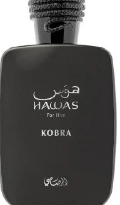 Rasasi Hawas Kobra