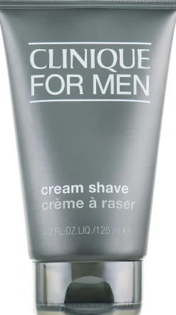 Rasiercreme