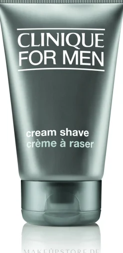 Rasiercreme