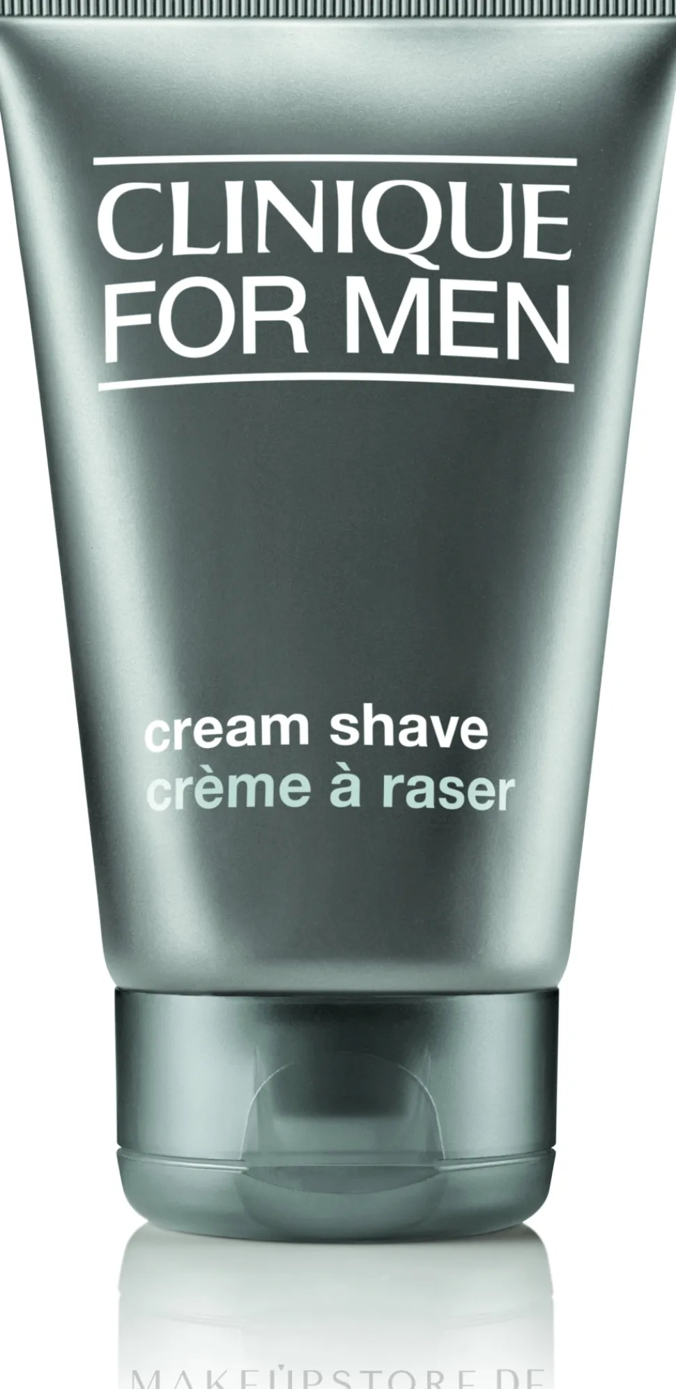 Rasiercreme