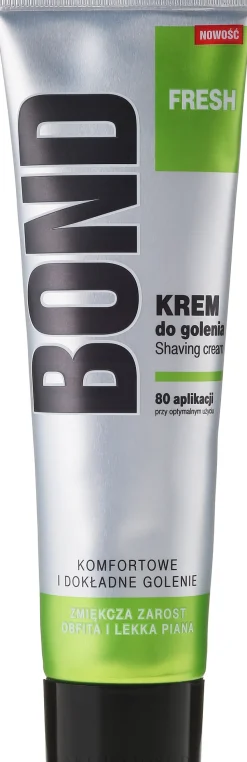 Rasiercreme