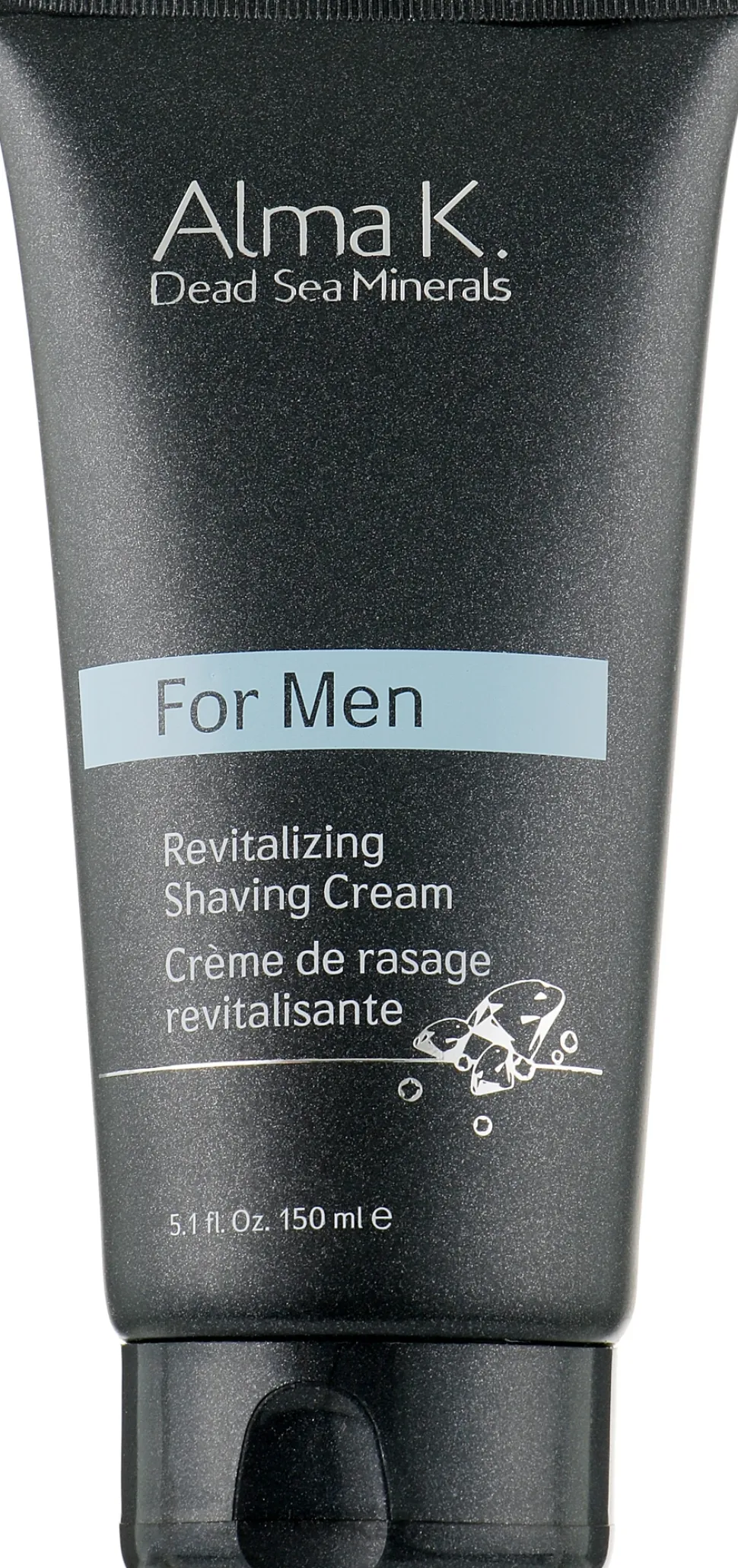 Rasiercreme