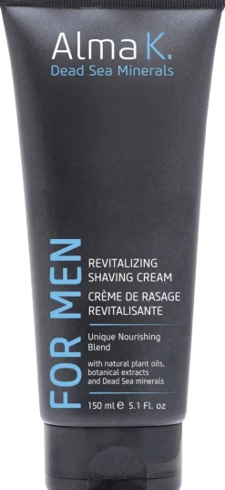 Rasiercreme