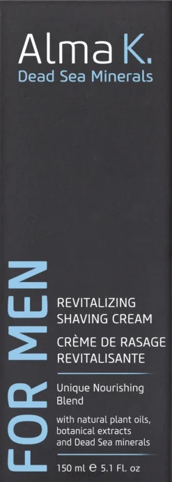 Rasiercreme