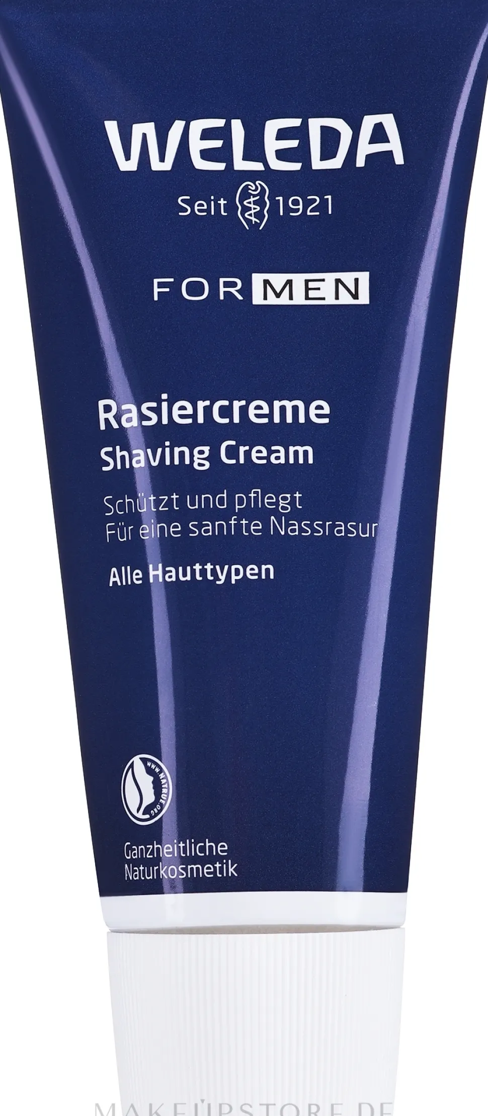 Rasiercreme