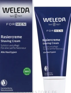 Rasiercreme