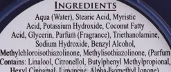 Rasiercreme