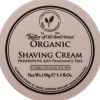 Rasiercreme