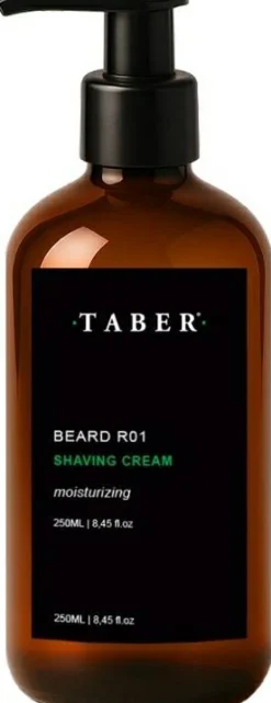 Rasiercreme
