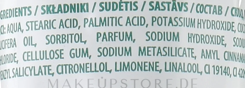 Rasiercreme Classic
