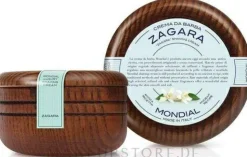Rasiercreme Zagara