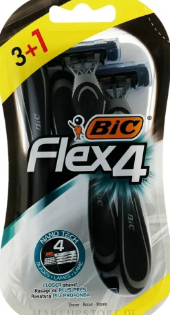 Rasierer Flex 4 4 St.
