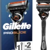 Rasierer Fusion Proglide mit 2 Rasierklingen