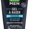 Rasiergel
