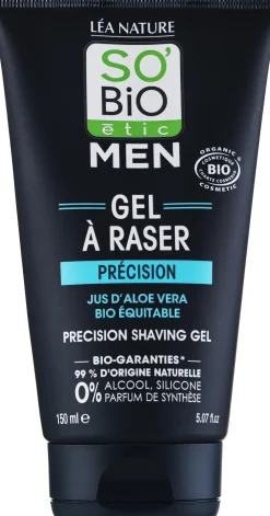 Rasiergel