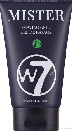 Rasiergel